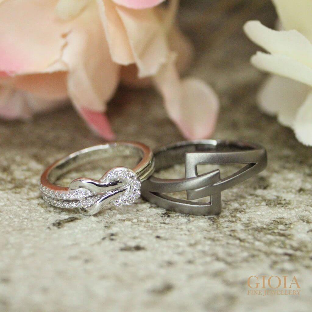 Custom Rings Stainless Steel Name Rings for Women Silver Color Personalized  Custom Name Rings Fashion Jewelry for Men - AliExpress